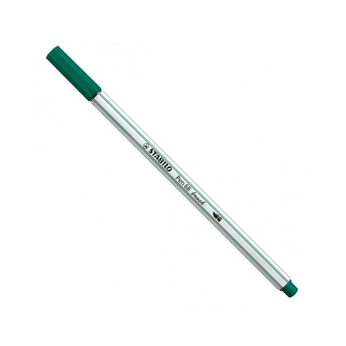 PENNARELLO PEN 68 BRUSH STABILO