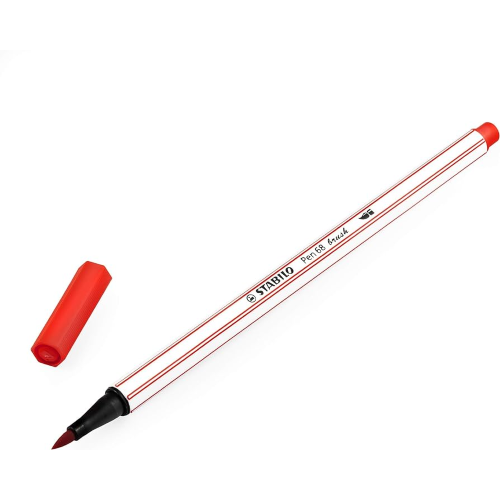 PENNARELLO PEN 68 BRUSH STABILO