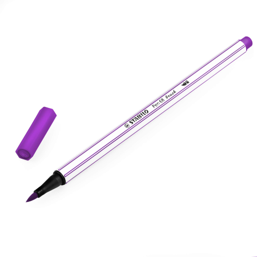 PENNARELLO PEN 68 BRUSH STABILO