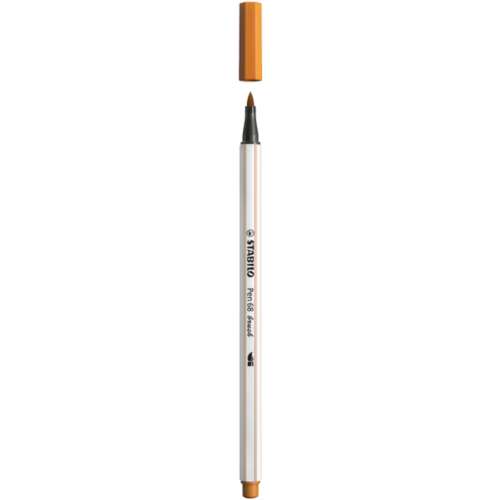 PENNARELLO PEN 68 BRUSH STABILO