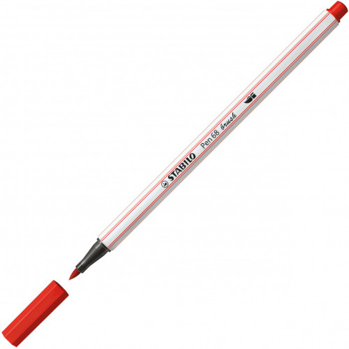 PENNARELLO PEN 68 BRUSH STABILO