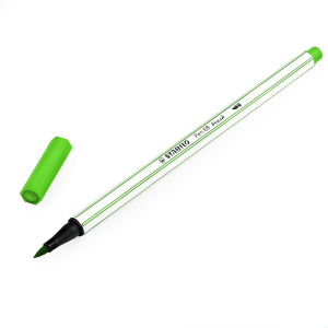 PENNARELLO PEN 68 BRUSH STABILO