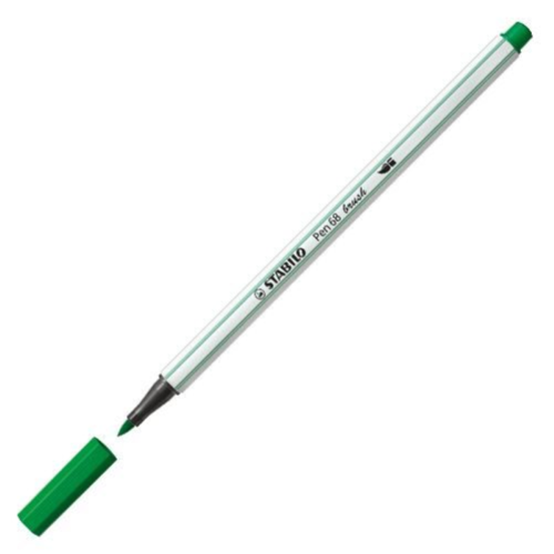 PENNARELLO PEN 68 BRUSH STABILO