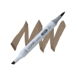 PENNARELLO "CIAO MARKER" COPIC - E47