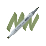PENNARELLO "CIAO MARKER" COPIC - YG63