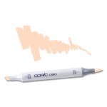 PENNARELLO "CIAO MARKER" COPIC - YR00