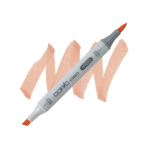 PENNARELLO "CIAO MARKER" COPIC - YR02