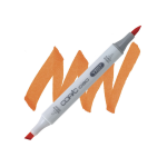 PENNARELLO "CIAO MARKER" COPIC - YR07