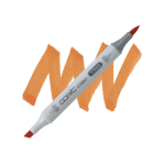 PENNARELLO "CIAO MARKER" COPIC - YR68