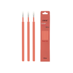 SET DI 3 REFILL INCHIOSTRO CANCELLABILE ROSSO ITOTAL