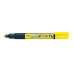 PENNARELLO PAINT MARKER PUNTA 4,6MM BULLET PENTEL - GIALLO