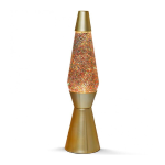 LAVA LAMP I-TOTAL - LAMPADA PER ILLUMINAZIONE D'ATMOSFERA