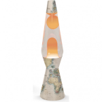 LAVA LAMP I-TOTAL - LAMPADA PER ILLUMINAZIONE D'ATMOSFERA