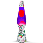 LAVA LAMP I-TOTAL - LAMPADA PER ILLUMINAZIONE D'ATMOSFERA