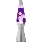 LAVA LAMP I-TOTAL - LAMPADA PER ILLUMINAZIONE D'ATMOSFERA