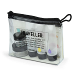 TRAVELLER SET LEGAMI  - SET DA VIAGGIO