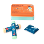 GIOCO DELLA CAMPANA LEGAMI - HOPSCOTCH