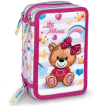 ASTUCCIO 3 PIANI SACCUCCIOLI - LITTLE PRINCESS