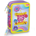 ASTUCCIO 3 PIANI SACCUCCIOLI - SWEET LOVELY