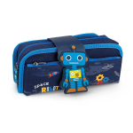 ASTUCCIO SACCUCCIOLI COMBO STREEP - ROBOT