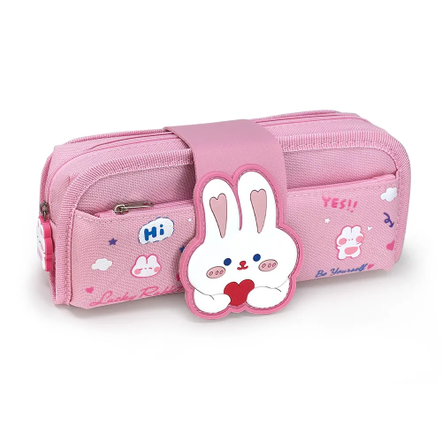 ASTUCCIO SACCUCCIOLI COMBO STREEP- CONIGLIO
