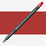 PENNARELLI ACQUERELLABILI BRUSH FIBRALO CARAN D'ACHE - 070 SCARLATTO