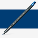 PENNARELLI ACQUERELLABILI BRUSH FIBRALO CARAN D'ACHE - 160 COBALT BLUE