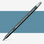 PENNARELLI ACQUERELLABILI BRUSH FIBRALO CARAN D'ACHE - 504 PAYNE'S GREY