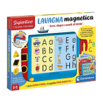 LAVAGNA MAGNETICA SAPIENTINO CLEMENTONI