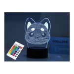 LAMPADA LED NIGHTLIGHT I TOTAL