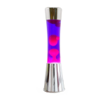 LAVA LAMP I-TOTAL - LAMPADA PER ILLUMINAZIONE D'ATMOSFERA