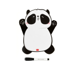LAVAGNA MAGNETICA CON PENNARELLO LEGAMI- PANDA