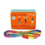 GIOCO DELL'ELASTICO - FRENCH SKIPPING
