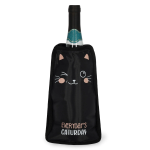 FASCIA REFRIGERANTE PER BOTTIGLIA LEGAMI - GATTO