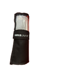 ROTOLO TINTA UNITA ART 24 MATITE + 1 MATITA - NERO