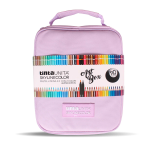 TINTA UNITA ART BOX 110 COLORI - ROSA 