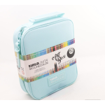 TINTA UNITA ART BOX 110 COLORI - CELESTE 