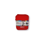 TINTA UNITA ART BOX 110 COLORI - ROSSO 