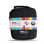 TINTA UNITA ART BOX 110 COLORI - NERO 