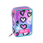 ASTUCCIO ORGANIZZATO SJ GANG 3 ZIP GIRL