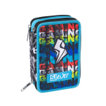 ASTUCCIO ORGANIZZATO SJ GANG 3 ZIP BOY