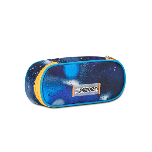 ASTUCCIO PORTAPENNE SEVEN ROUND PLUS 