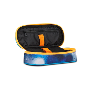 ASTUCCIO PORTAPENNE SEVEN ROUND PLUS 