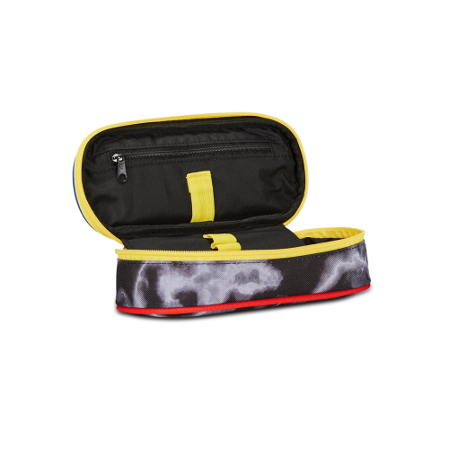 ASTUCCIO PORTAPENNE SEVEN ROUND PLUS 