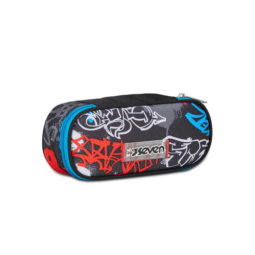 ASTUCCIO PORTAPENNE SEVEN ROUND PLUS 