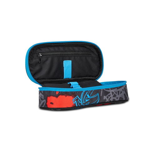 ASTUCCIO PORTAPENNE SEVEN ROUND PLUS 