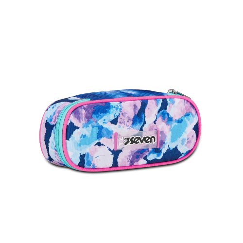 ASTUCCIO PORTAPENNE SEVEN ROUND PLUS 
