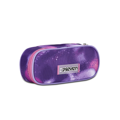 ASTUCCIO PORTAPENNE SEVEN ROUND PLUS 