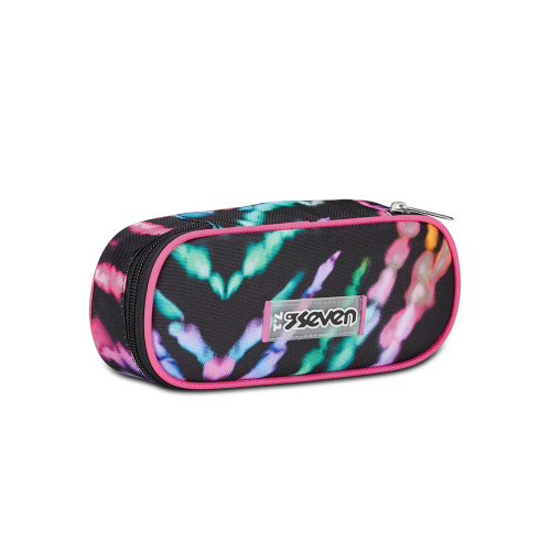 ASTUCCIO PORTAPENNE SEVEN ROUND PLUS 