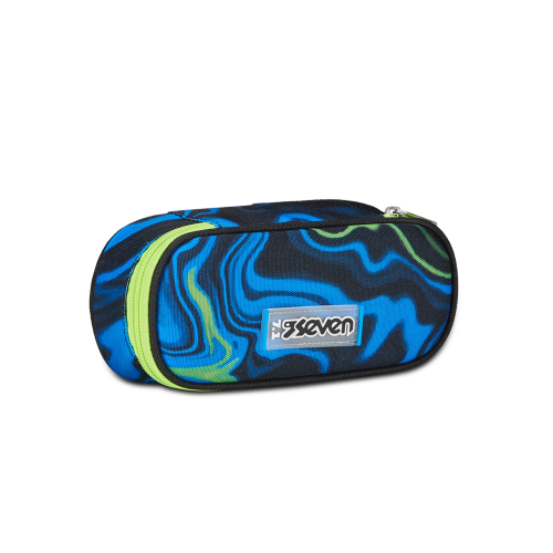 ASTUCCIO PORTAPENNE SEVEN ROUND PLUS 